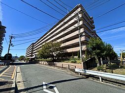朝日プラザシティ南大和ノースウイングD棟