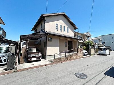 外観:現地外観 外観:現地外観