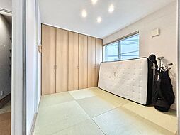 和室の画像