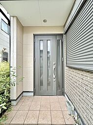 室内の画像