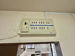 室内の画像