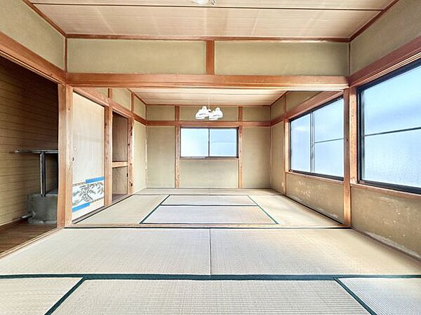 和室