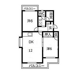 🉐敷金礼金0円！🉐ユートピア