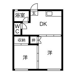 コーポ斉藤