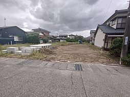 亀田東町1丁目分譲地　(1)