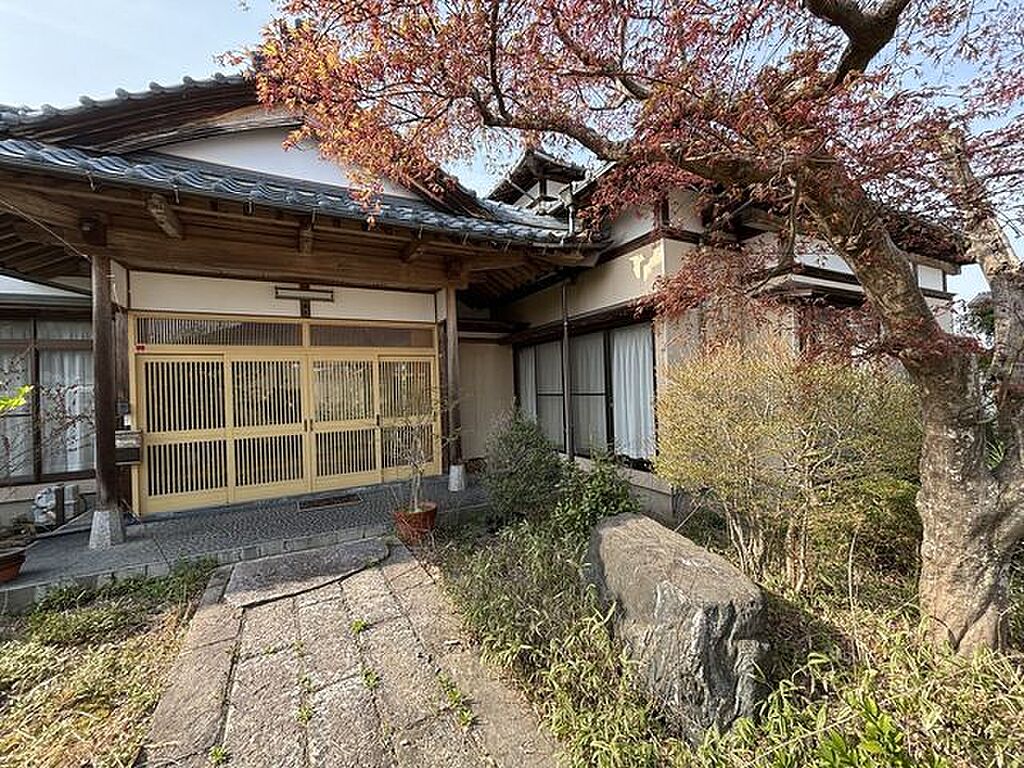 detached 新潟県新潟市秋葉区新町2丁目