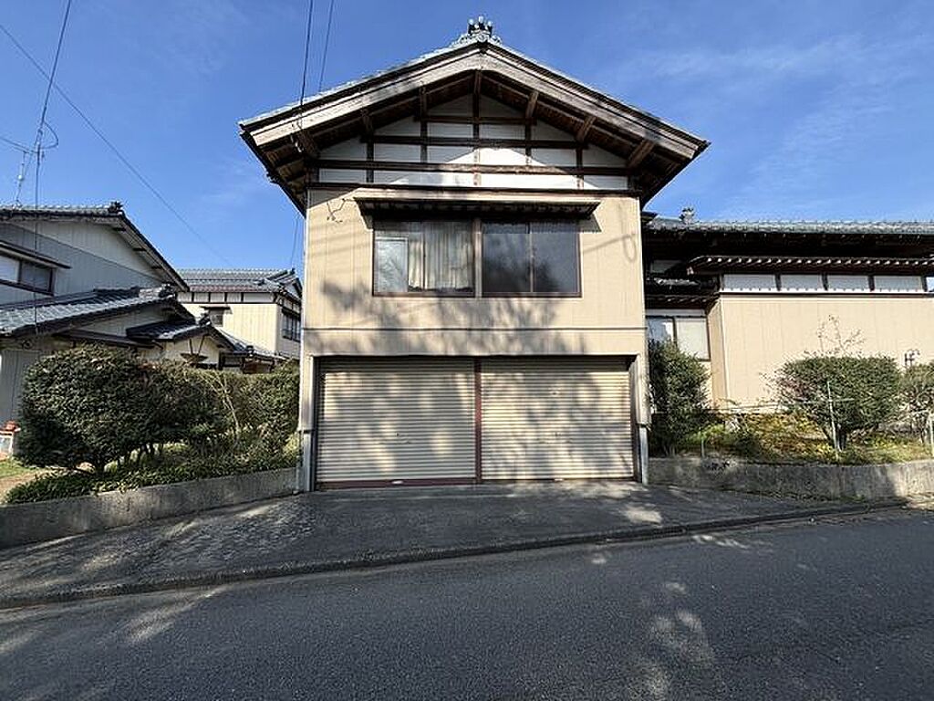 detached 新潟県新潟市秋葉区新町2丁目