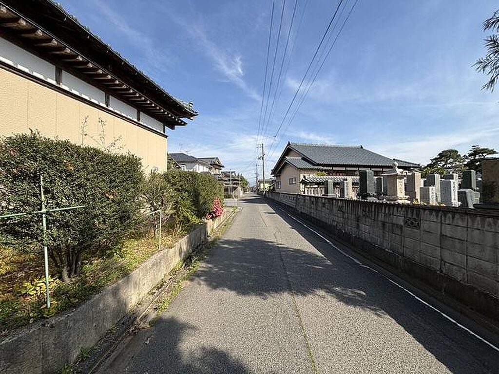 detached 新潟県新潟市秋葉区新町2丁目