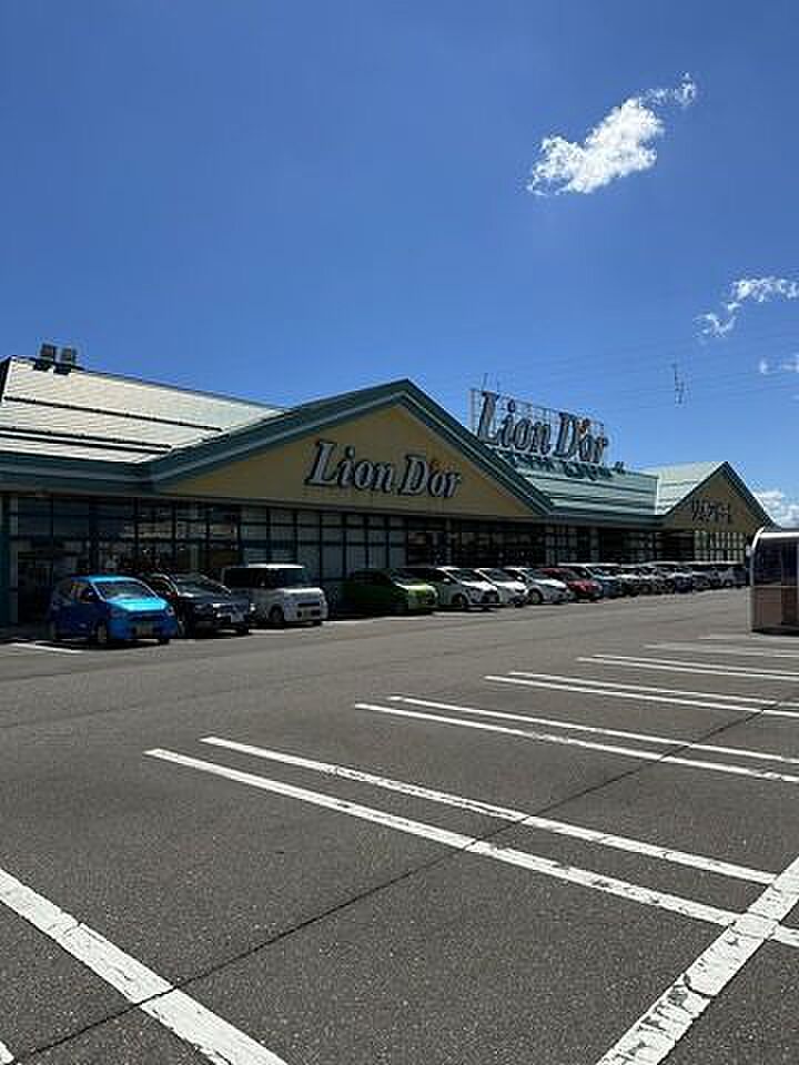 detached 新潟県新潟市秋葉区新町2丁目