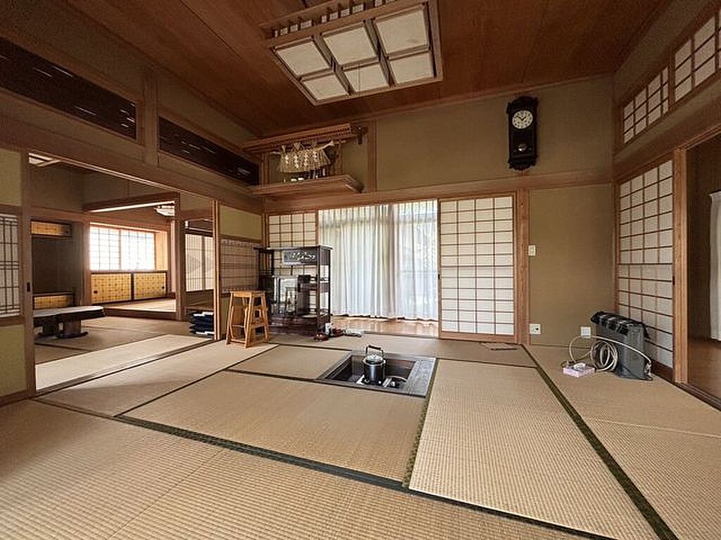 detached 新潟県新潟市秋葉区新町2丁目