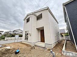 秋葉区車場3丁目