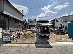 クレイドルガーデン新潟市江南区亀田向陽　第1