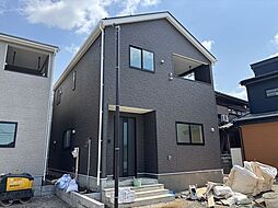 クレイドルガーデン新潟市江南区亀田新明町 第1