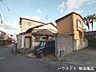 外観：外観写真