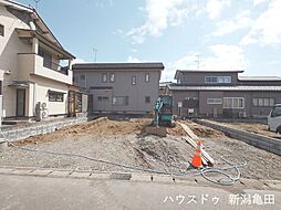 亀田水道町　第1