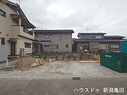 亀田水道町　第1