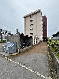 新潟南マンション