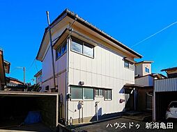 西区松海が丘2丁目