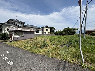 外観:2区画での利用にも対応できます! 外観:2区画での利用にも対応できます!