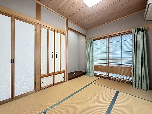 和室