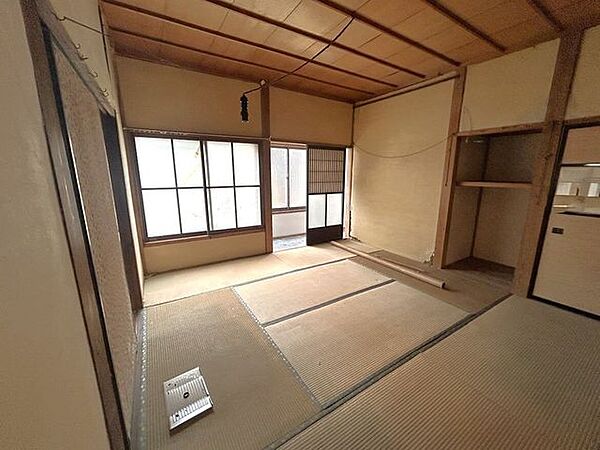 和室