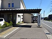 横田医院 170m