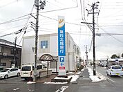 第四北越銀行 粟山・石山支店 1580m