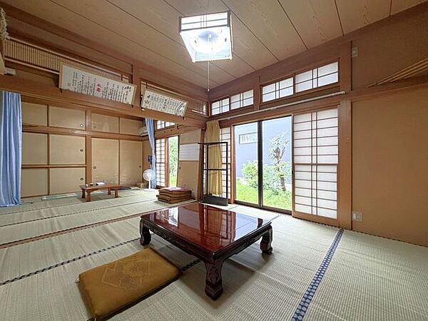 和室