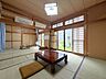 和室：1階和室8帖(1)