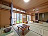 和室：1階和室8帖(1)(2)