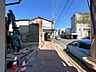 その他：前面道路含む現地写真