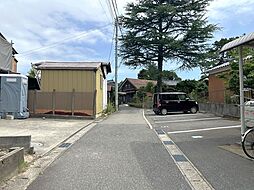外観の画像