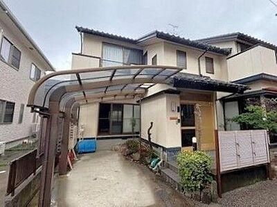 外観 外観