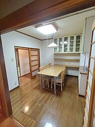 室内の画像