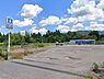 周辺：阿賀野市の幹線道路沿いでアクセス便利なローソン阿賀野畑江店。ドライブ中の休憩や日々の買い物に最適な立ち寄りやすさが魅力です。豊富な商品と心地よい接客で、地域の皆様の快適な暮らしを支えます◎ 1990m