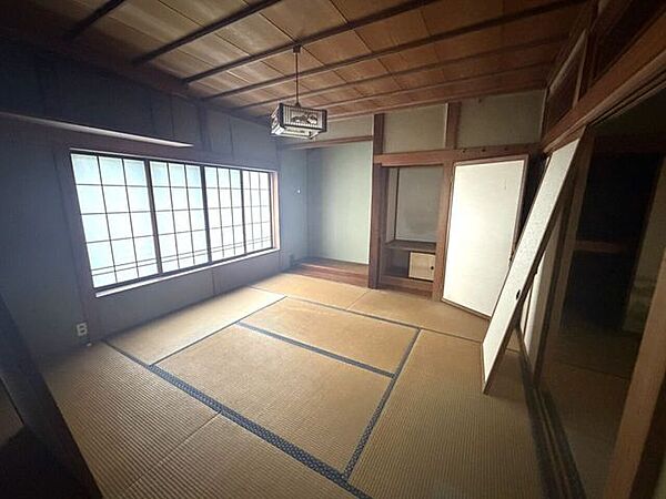 和室