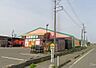 周辺：ひらせい ホームセンター生鮮広場横越店生活用品から園芸用品まで揃う便利なホームセンターに、生鮮食品も充実した使い勝手の良い店舗。まとめて買い物がしやすく、毎日の暮らしを幅広くサポートしてくれる地域…