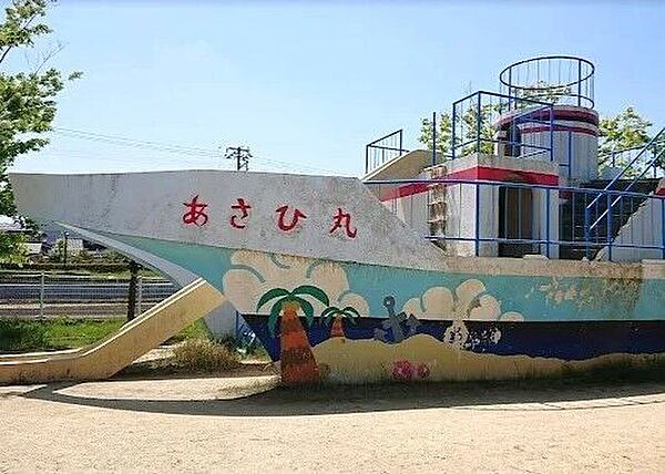 周辺を拡大表示