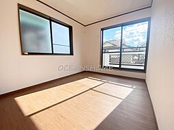 子供部屋の画像