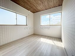 子供部屋の画像