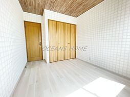洋室の画像