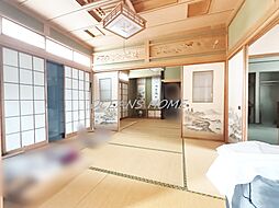 和室の画像