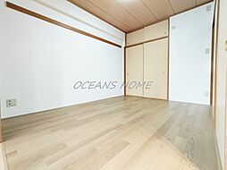 洋室の画像