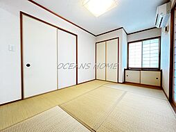 和室の画像