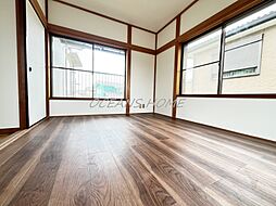 洋室の画像