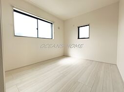 子供部屋の画像