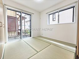 和室の画像