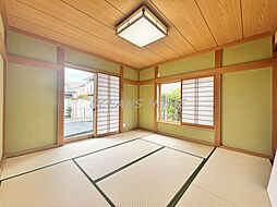 和室の画像