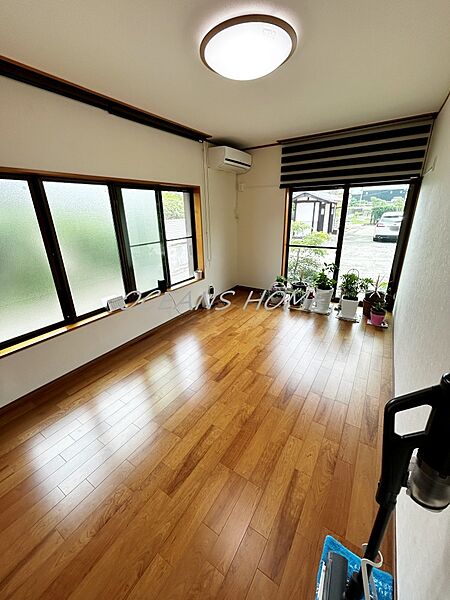 子供部屋