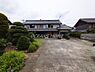その他：広いお庭でガーデニングやお子様のプール遊び等も出来る、素敵な空間です♪
